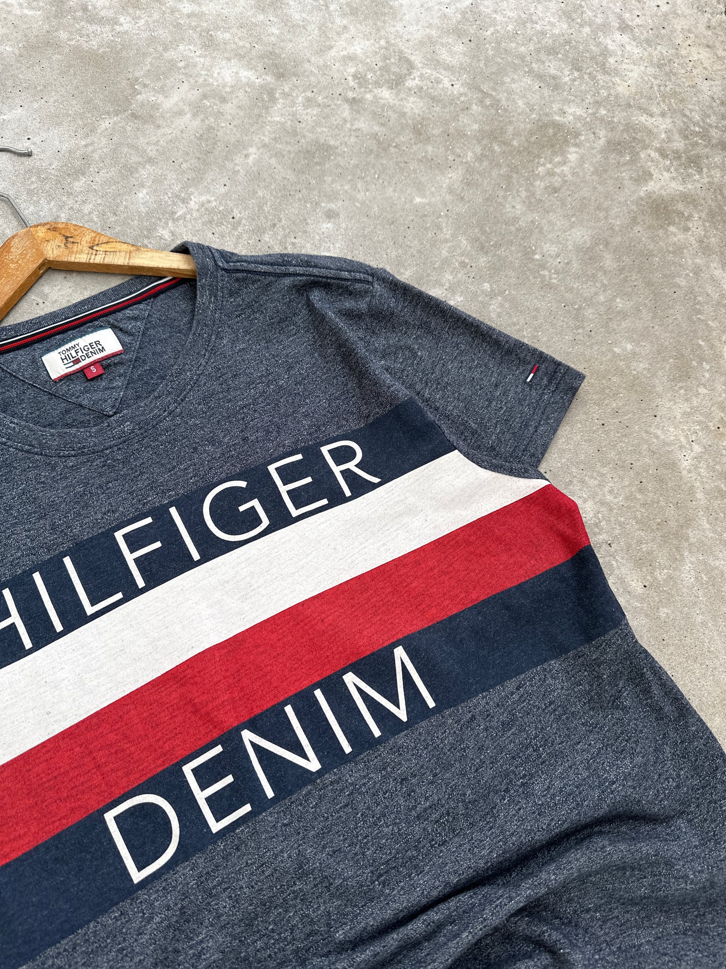 Hilfiger Denim muška majica (S)