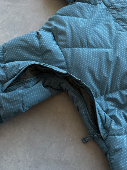 Columbia Omni Shield ženska perjan puffer skijaška jakna (S)