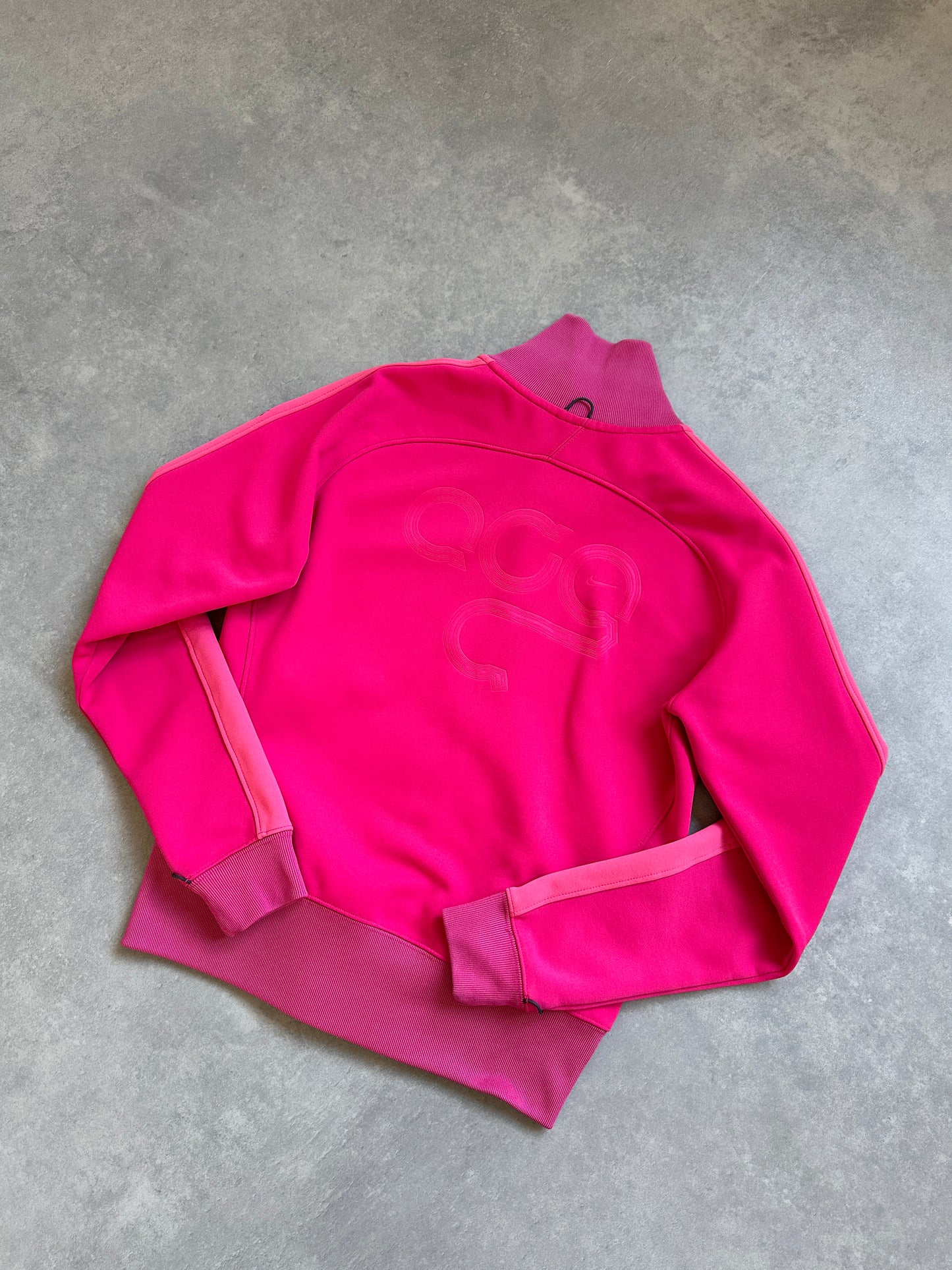 Nike ACG 2000s ženska softshell dukserica (M)