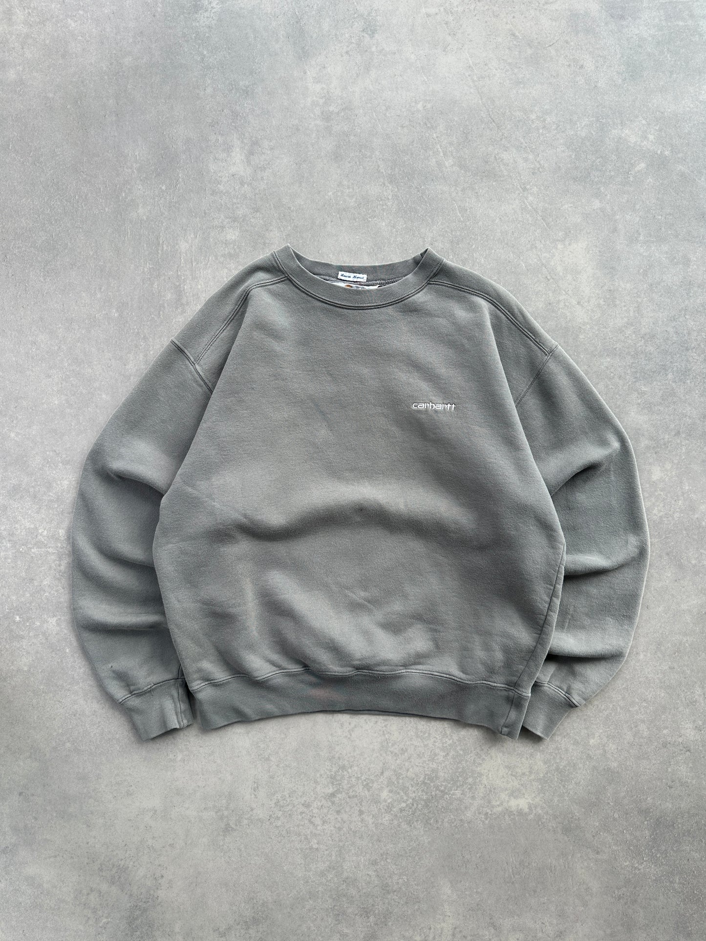 Carhartt muška vintage dukserica (S)