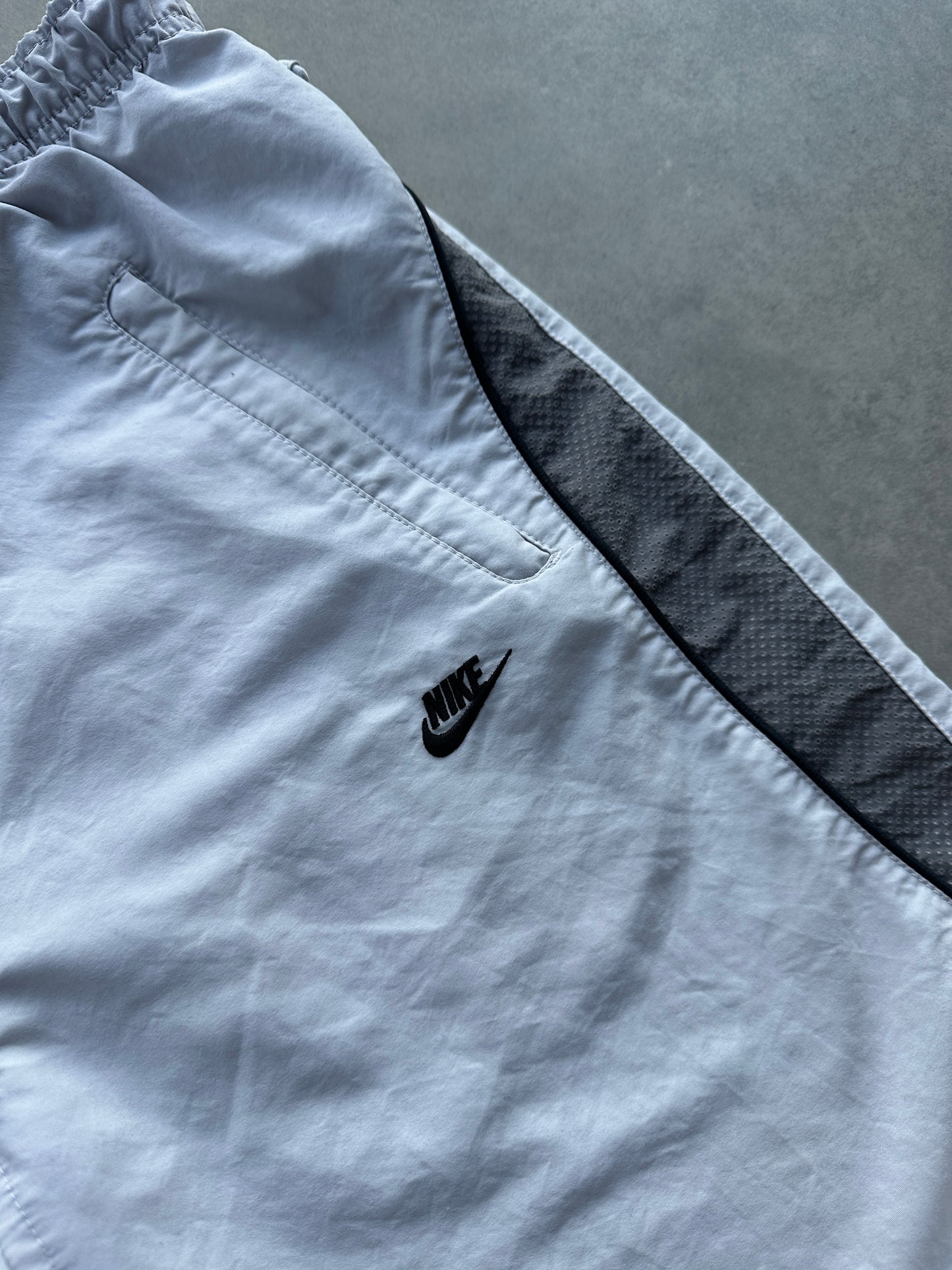 Nike 2000s muški šorc za kupanje (M)