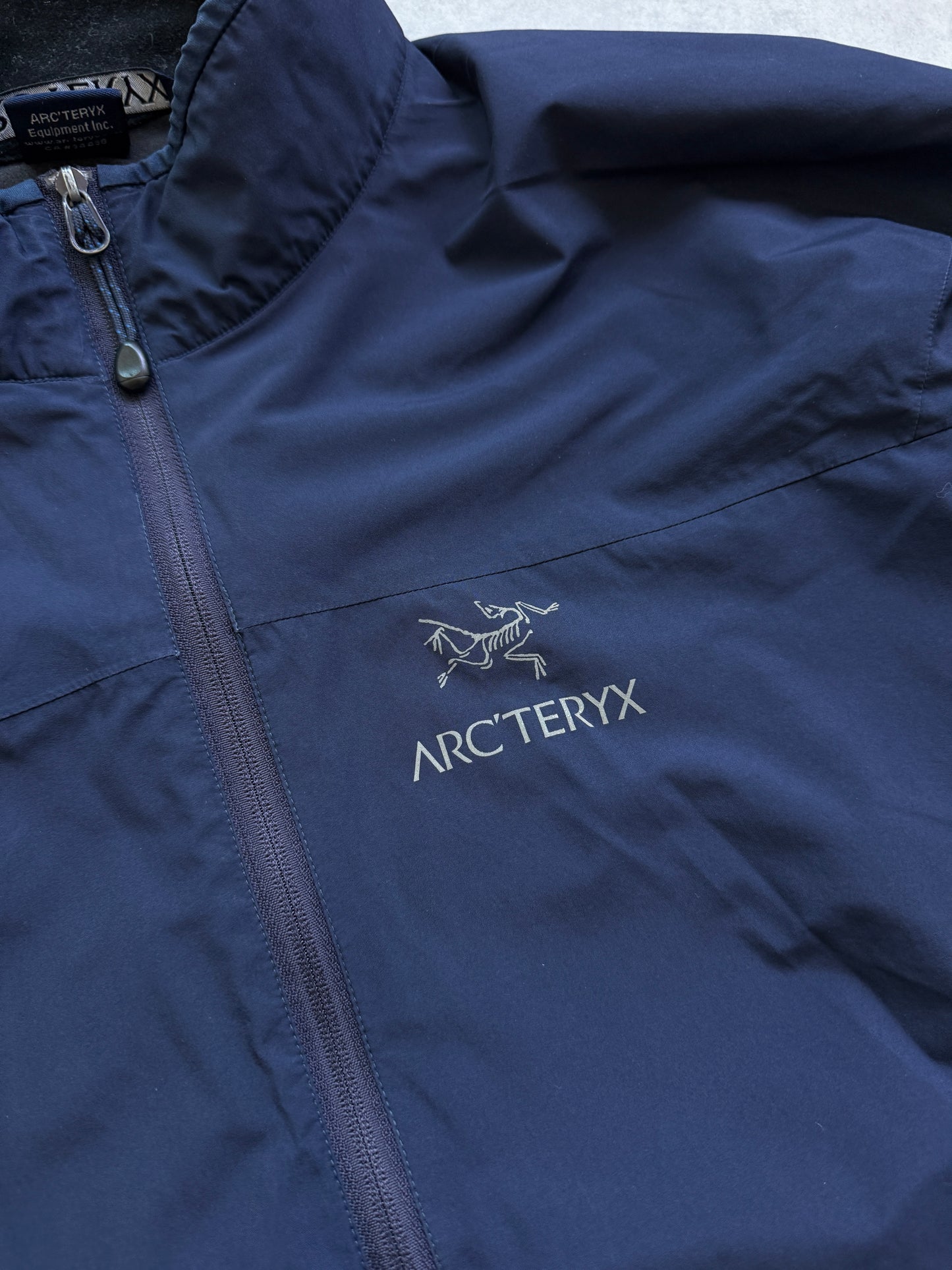 Arcteryx Atom LT Windstopper muška jakna (XL)