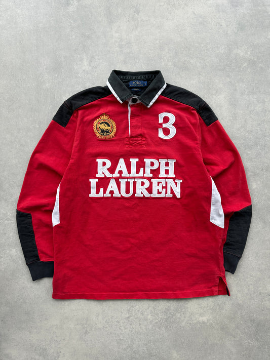 Polo by Ralph Lauren muška polo majica (M)