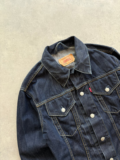 Levis 72500 muška teksas jakna (S)