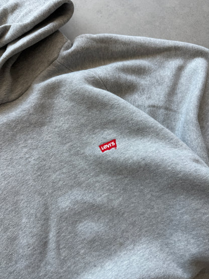 Levis retro muška oversized dukserica (L)