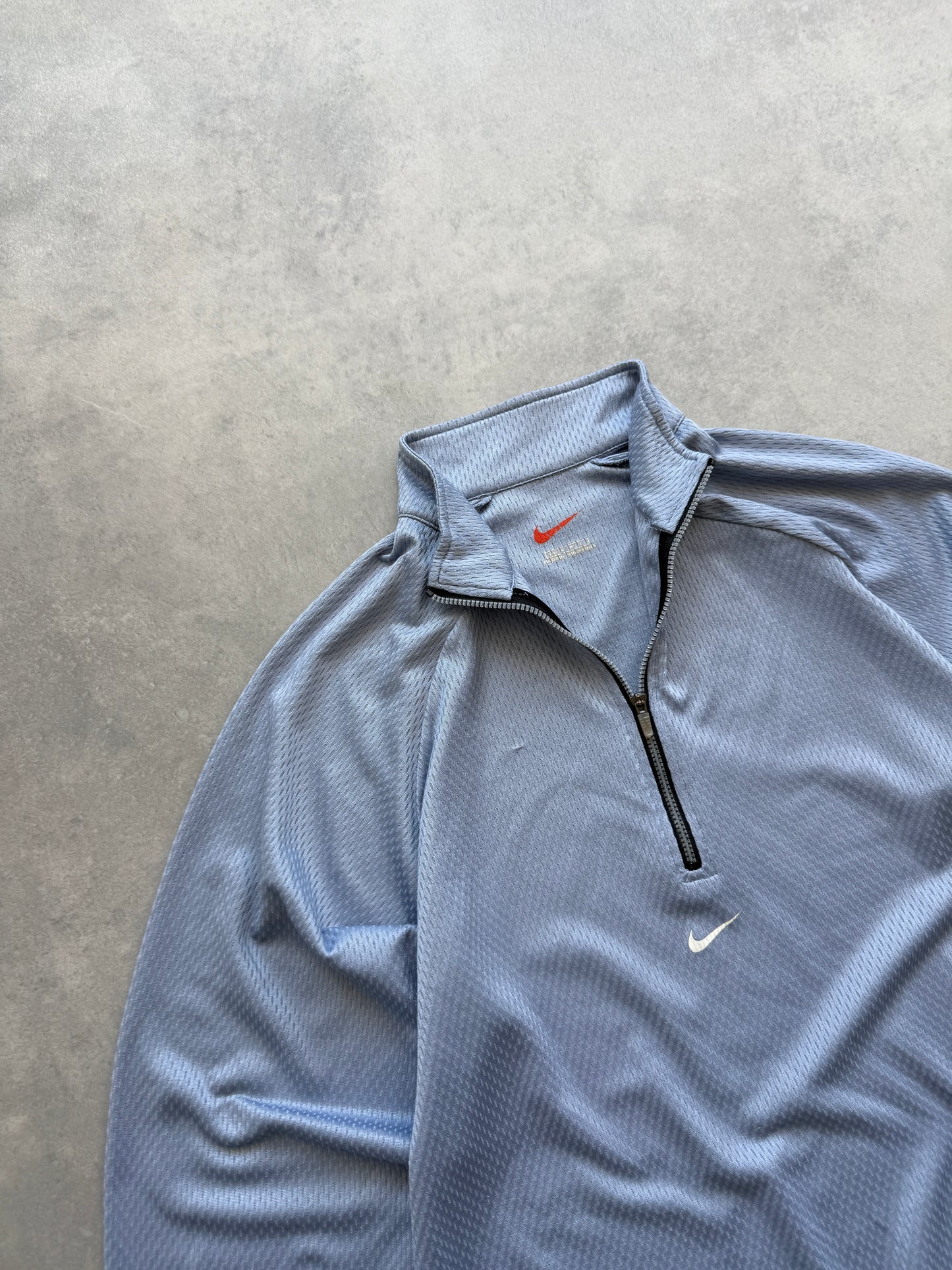 Nike 2000s Alpha Project muška sportska majica (S)