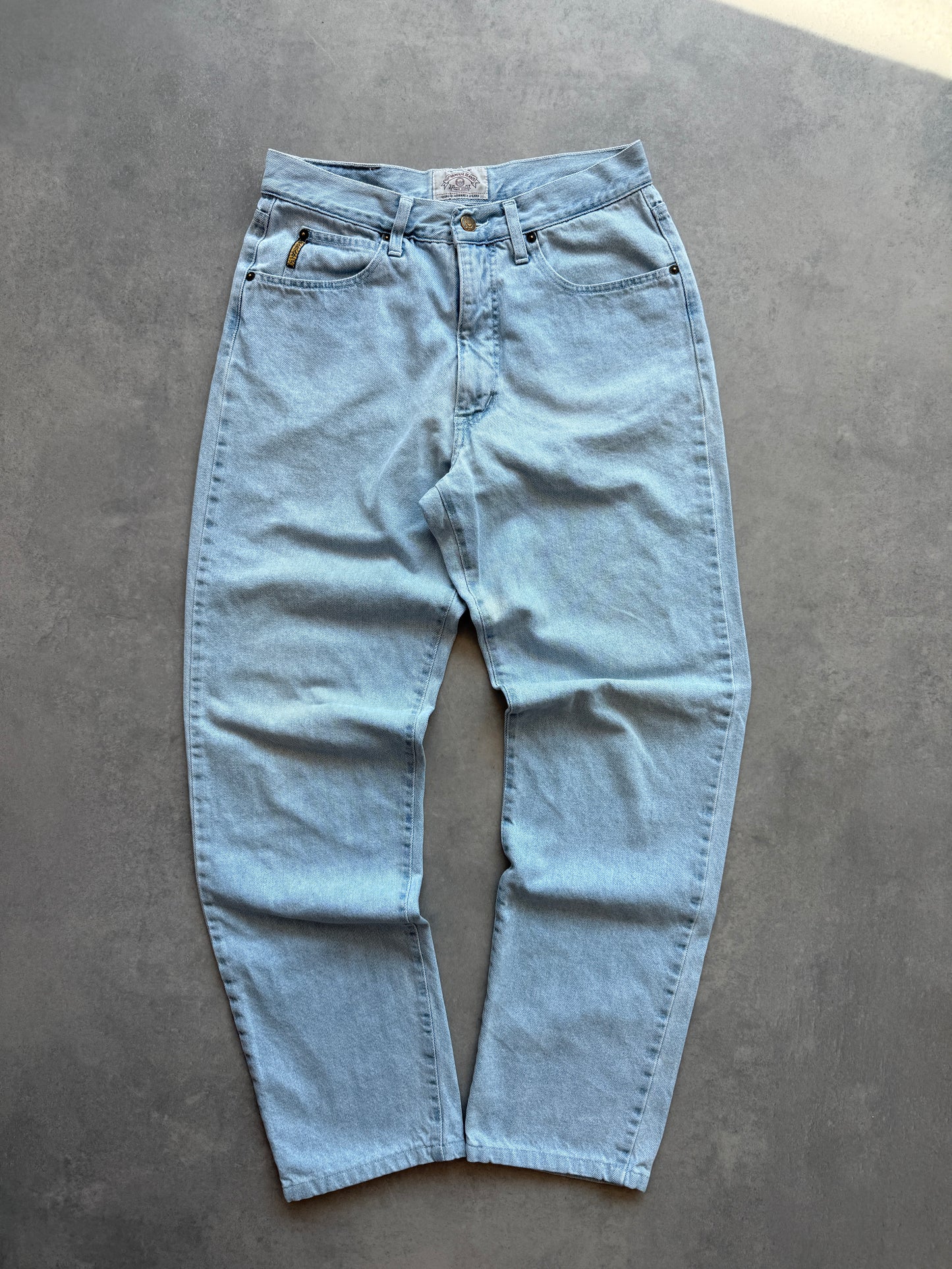 Armani Jeans 90s muške farmerke (S)