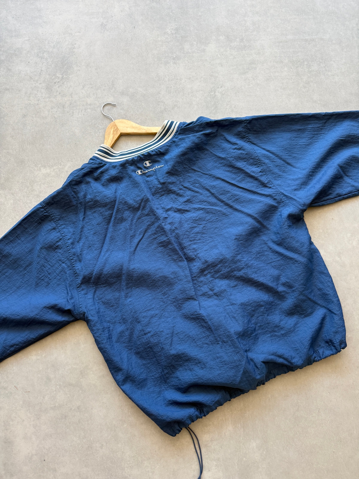 Champion vintage muška šuškava dukserica (XXL)
