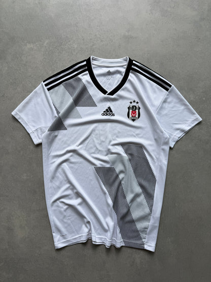 Adidas x Besiktas 19/20 Home muški dres (M)