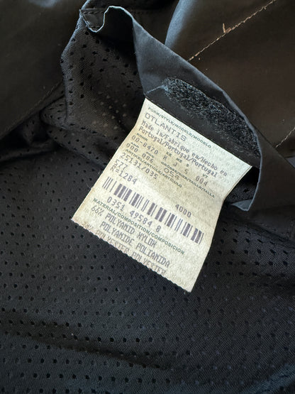 Hugo Boss Otlantis vintage muška fitted moto style jakna (L)