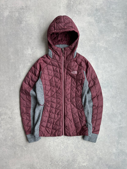 The North Face ženska hybrid planinarska jakna (S)