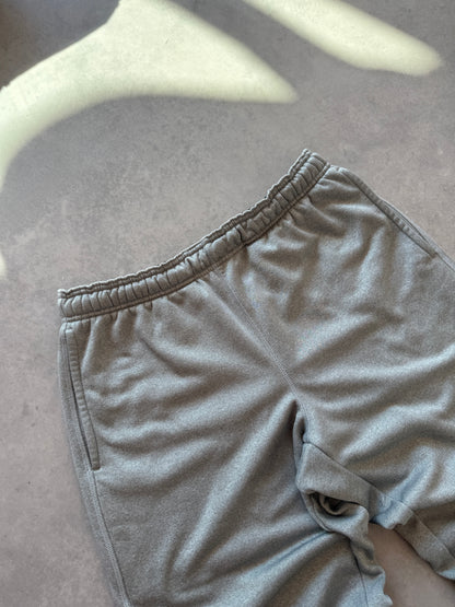 Nike Dri Fit muška siva baggy trenerka (L)