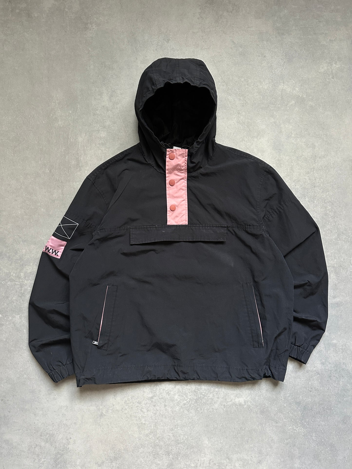 Champion muška šuškava dukserica (M)