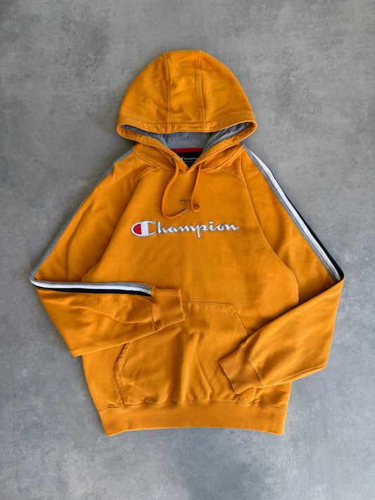 Champion muška žuta basic dukserica (L)