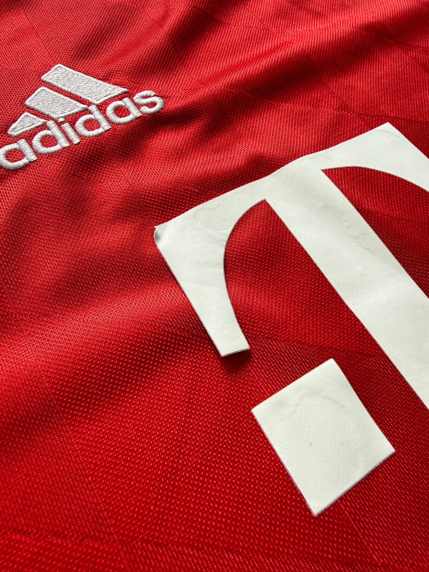 Adidas x Bayern Munchen 13/14 Home Kit muški dres (XL)