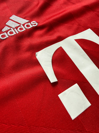 Adidas x Bayern Munchen 13/14 Home Kit muški dres (XL)