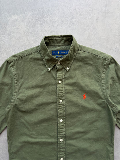 Polo by Ralph Lauren muška slim fit košulja (S)