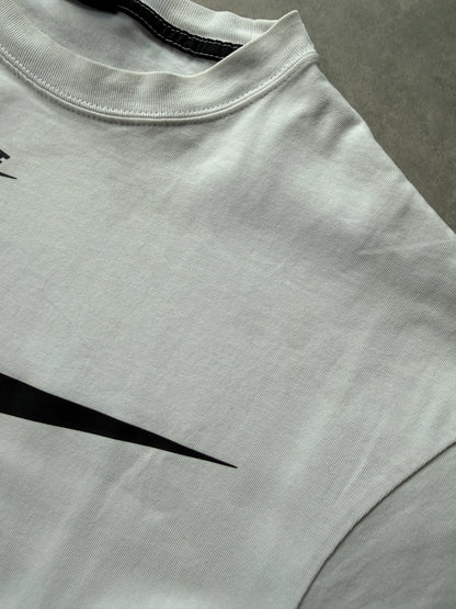Nike NSW Swoosh ženska oversized majica (M)
