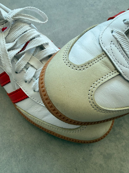 Adidas Samba ženske bijele patike (41 1/3)