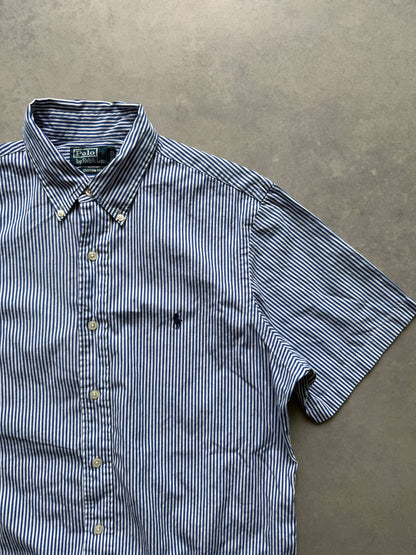 Polo by Ralph Lauren muška prugasta košulja (M)
