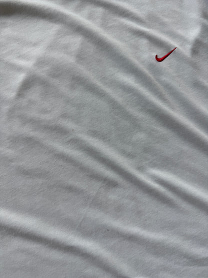Nike 90s muška oversized majica (XL)