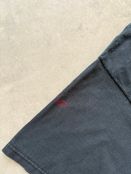 No Fear vintage muška oversized majica (XXL)