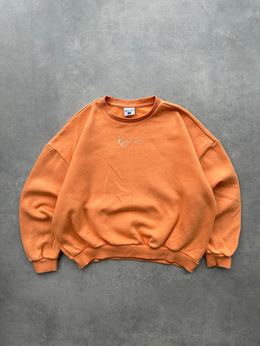 Karl Kani ženska dukserica (XS)