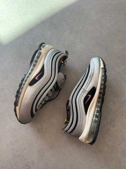 Nike Air max 97 Metallic Silver ženske patike (40.5)