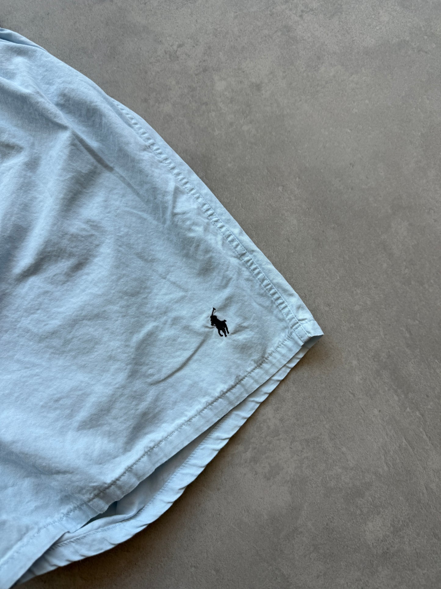 Polo by Ralph Lauren sleepwear ženski šorc (M)