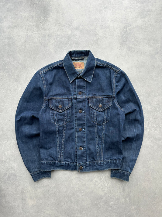 Levis 70500 ženska teksas jakna (L)