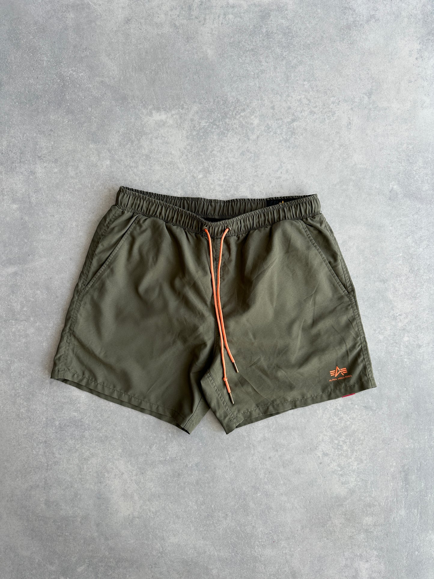 Alpha Industries muški šorc za kupanje (M)