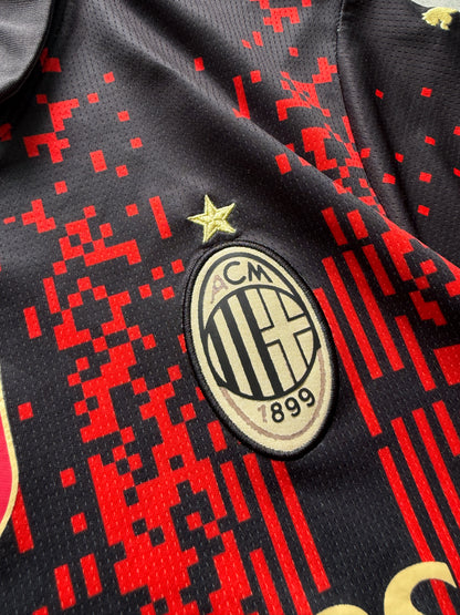 Puma x AC Milan 22/23 Fourth Kit muški dres (M)