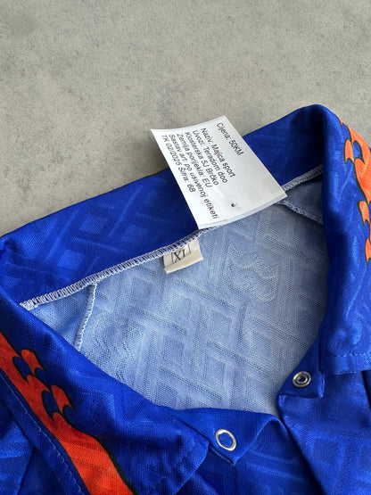 Biemme San Marino vintage muški dres (XL)