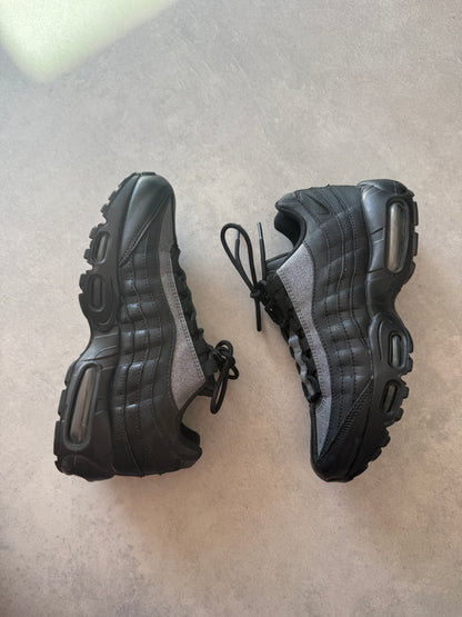 Nike Air Max 95 SE Glitter ženske patike (39)