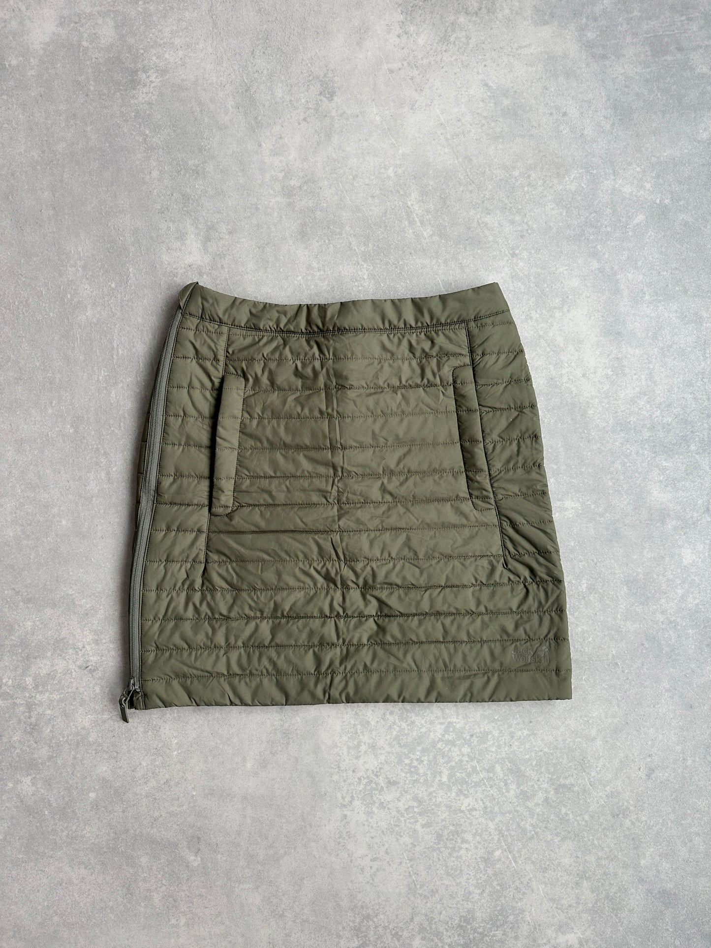 Jack Wolfskin ženska izolovana suknja (S)