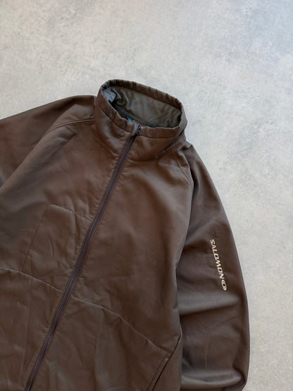 Salomon 2000s Softshell muška jakna (XL)