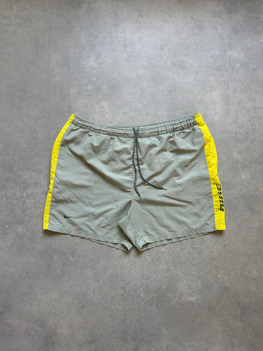 Nike 2000s muški šorc za kupanje (XXL)