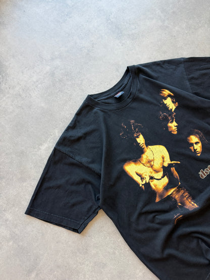 The Doors vintage 1999 muška bend majica (XL)