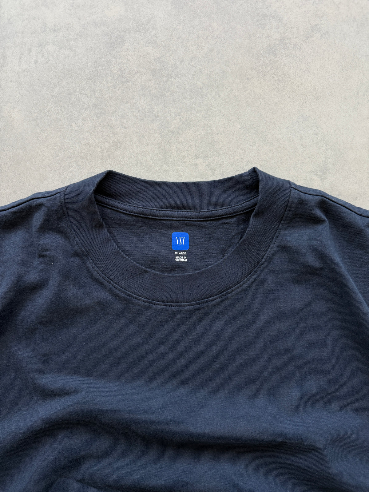 Yeezy x Gap unreleased collection muška oversized majica (M, XL)