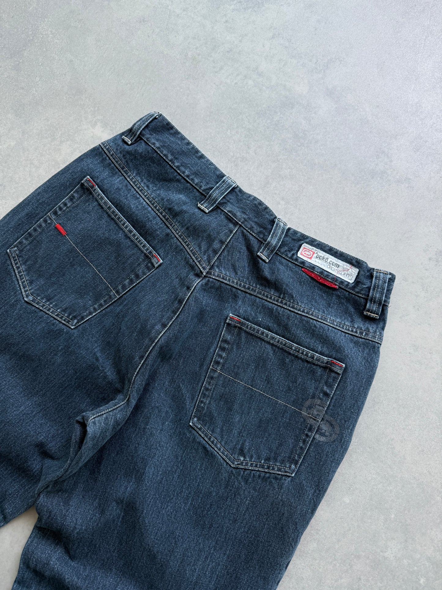 Ecko Unltd 2000s muške farmerke (33)