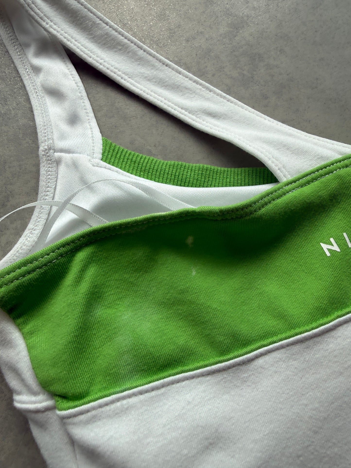 Nike Gym 2000s ženska sportska majica (S)