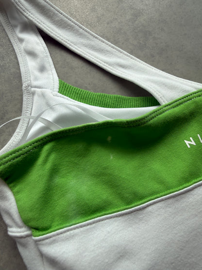 Nike Gym 2000s ženska sportska majica (S)