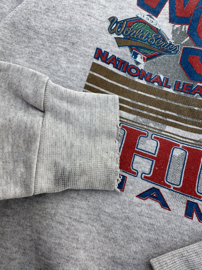 Philladelphia Phillies 1993 vintage muška dukserica (S)
