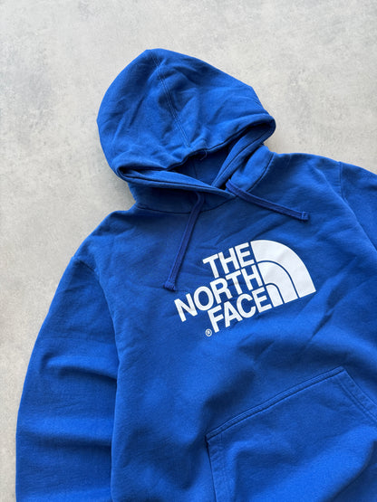 The North Face muška plava basic dukserica (XL)