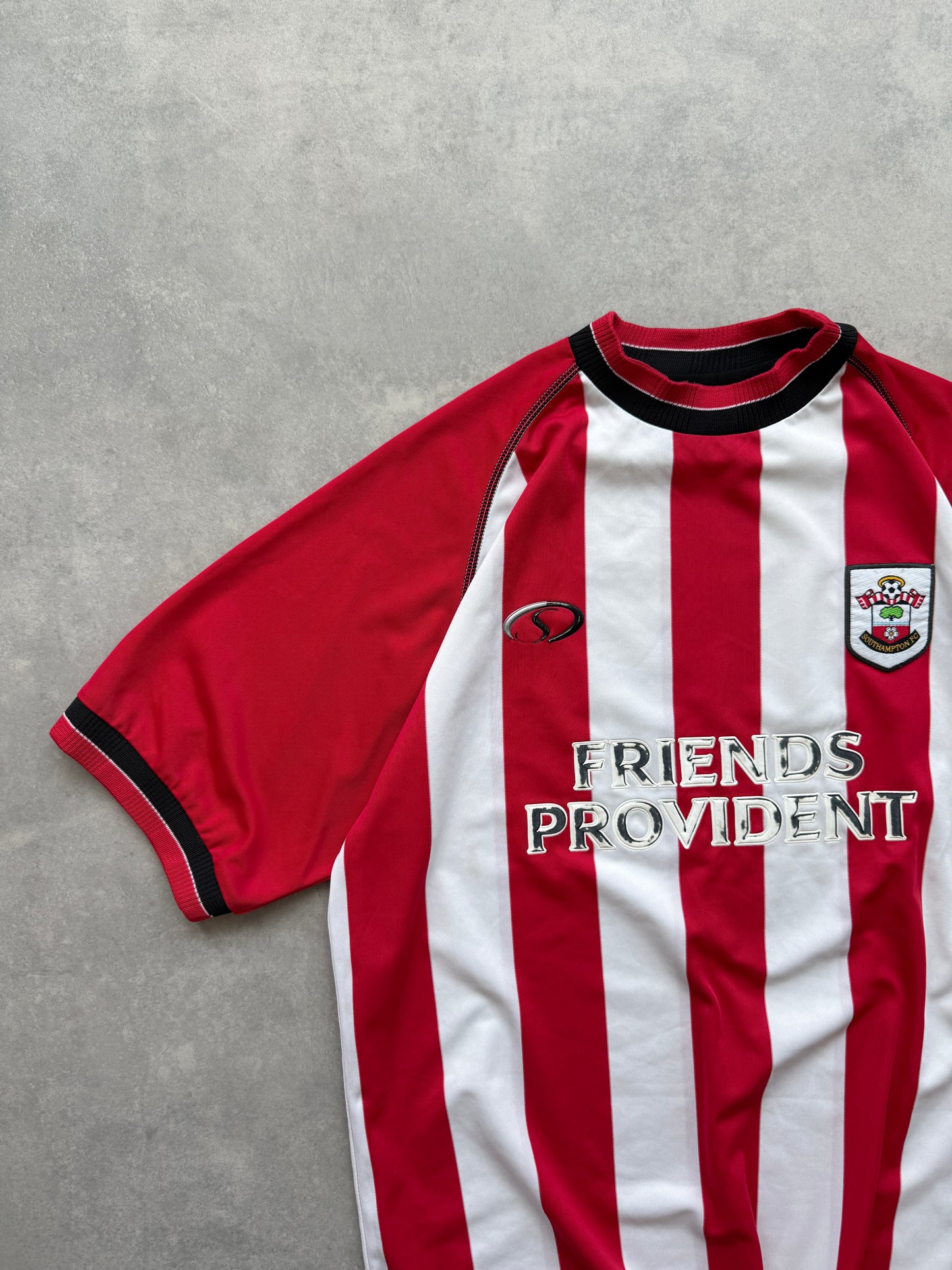 Southampton FC 03/05 Home Kit muški dres (L)