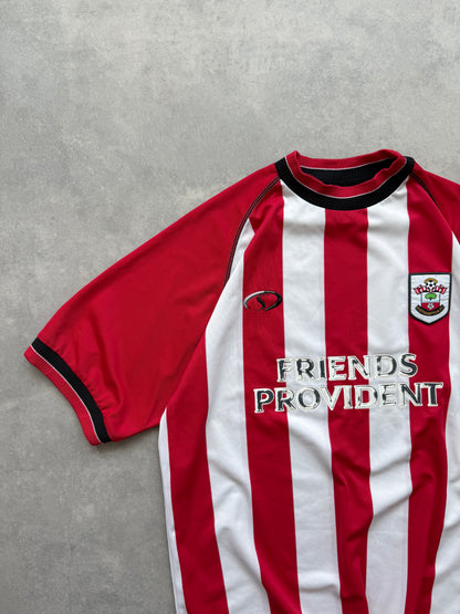 Southampton FC 03/05 Home Kit muški dres (L)