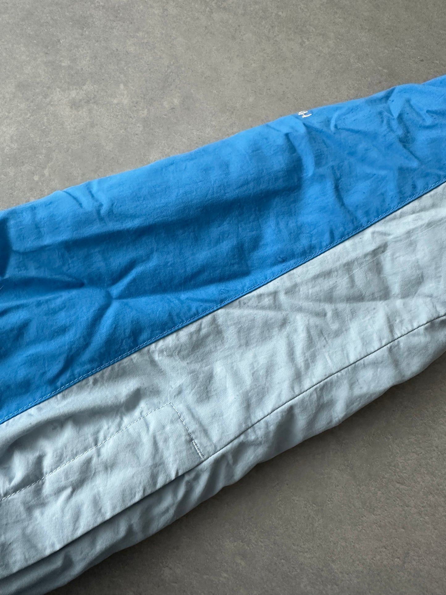 The North Face ženska plava skijaška jakna (M)