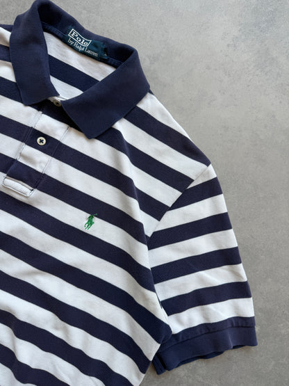 Polo by Ralph Lauren muška prugasta polo majica (L)