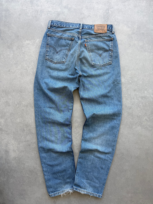 Levis 615 vintage 80s muške farmerke (34x34)
