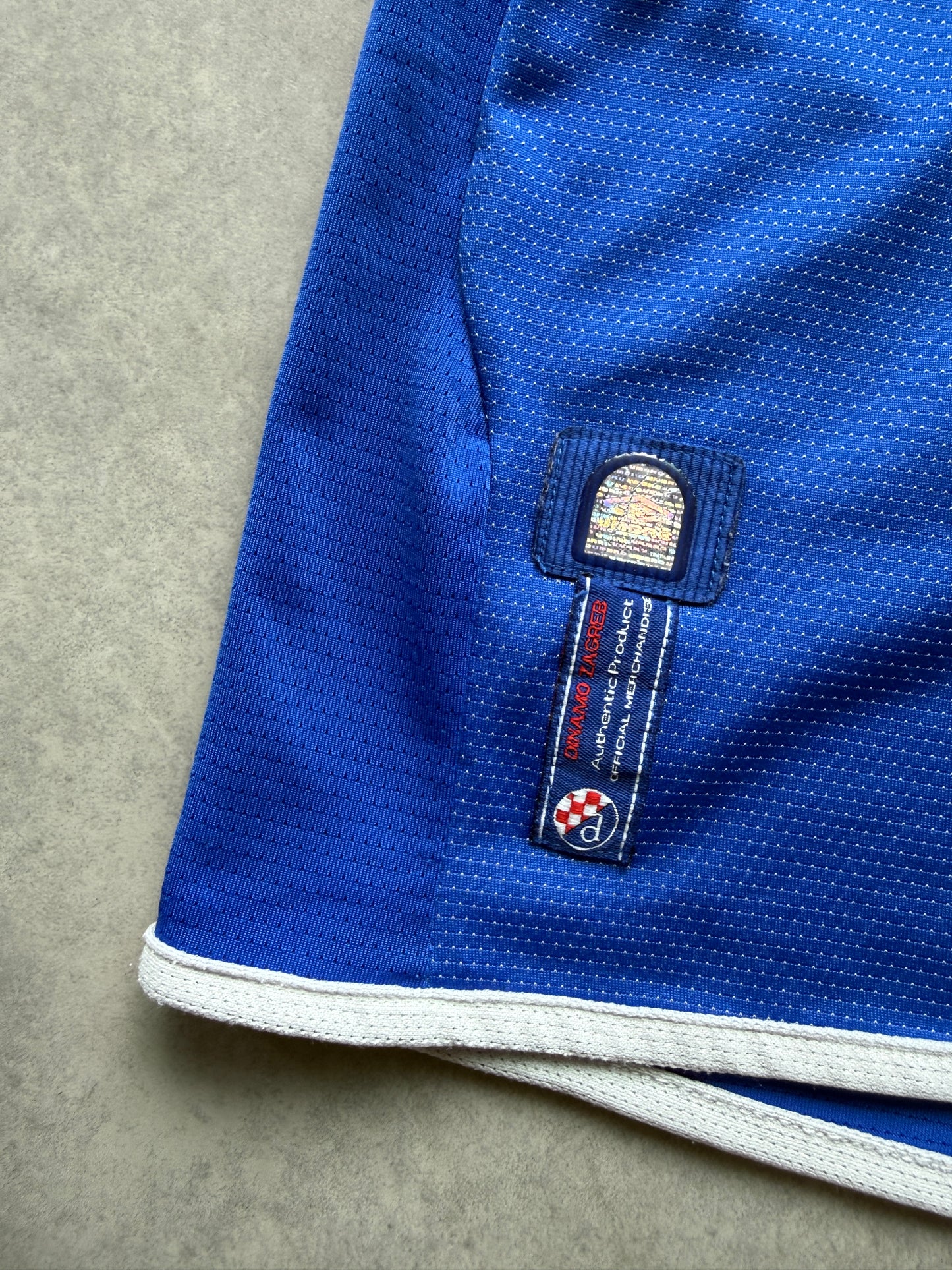 Umbro x Dinamo Zagreb 04/05 Home Kit muški dres (S)